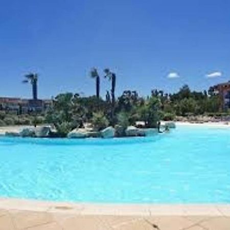 Appartement Renove Aux Portes De St Tropez Gassin Exteriör bild