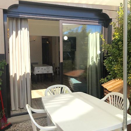 Appartement Renove Aux Portes De St Tropez Gassin Exteriör bild