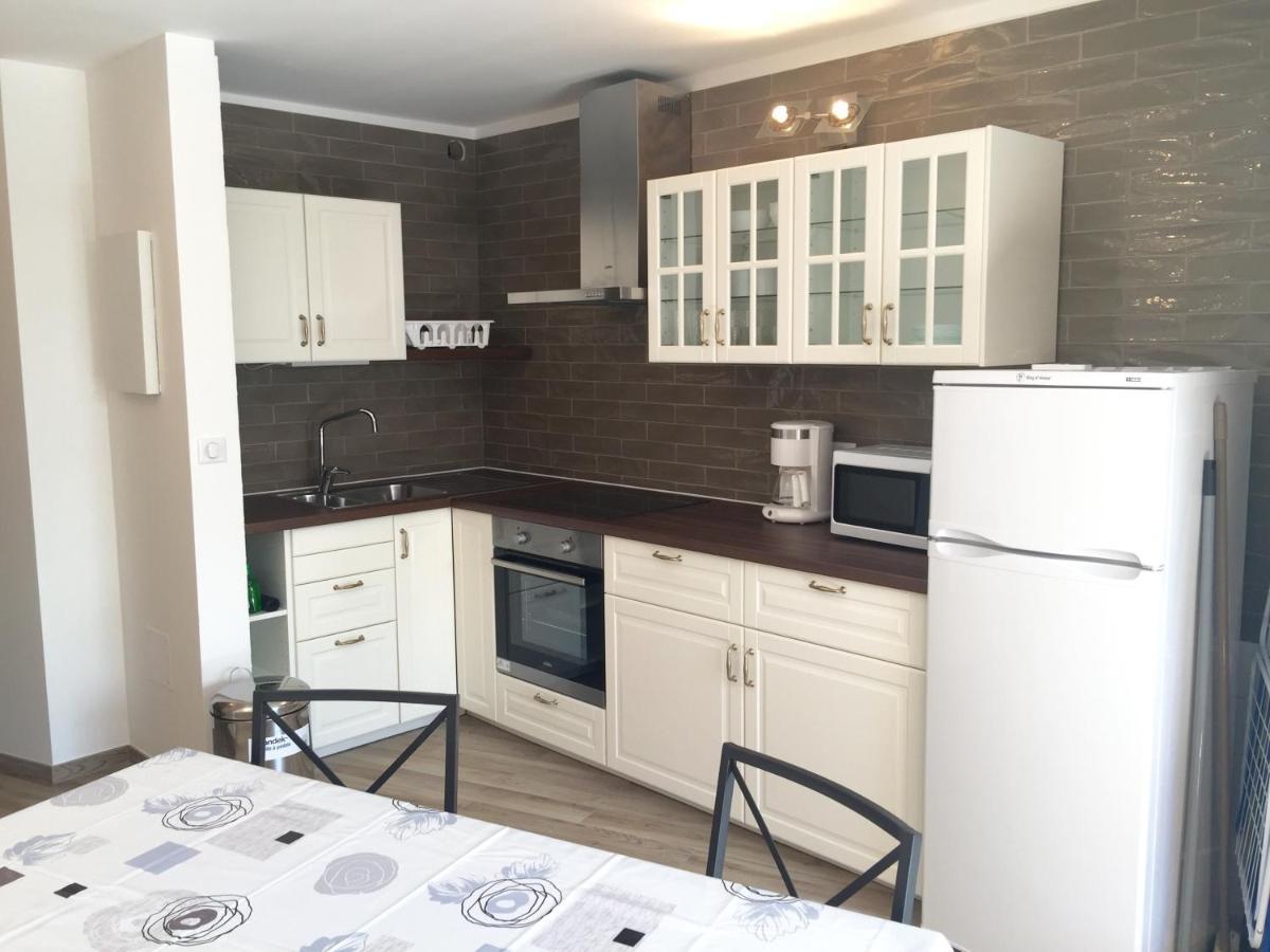 Appartement Renove Aux Portes De St Tropez Gassin Exteriör bild